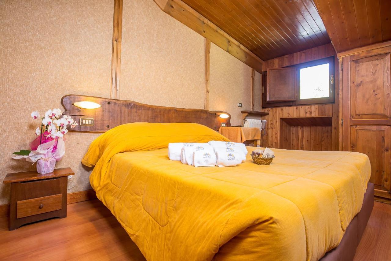 Hotel Togo Palace 테르미닐로 외부 사진